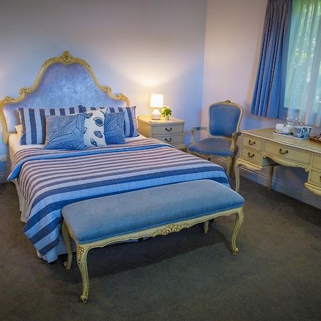 Ruskin House Byron Bay Buitenkant foto