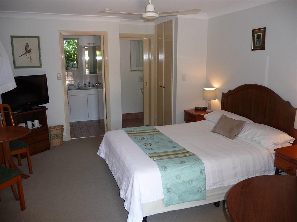 Ruskin House Byron Bay Buitenkant foto