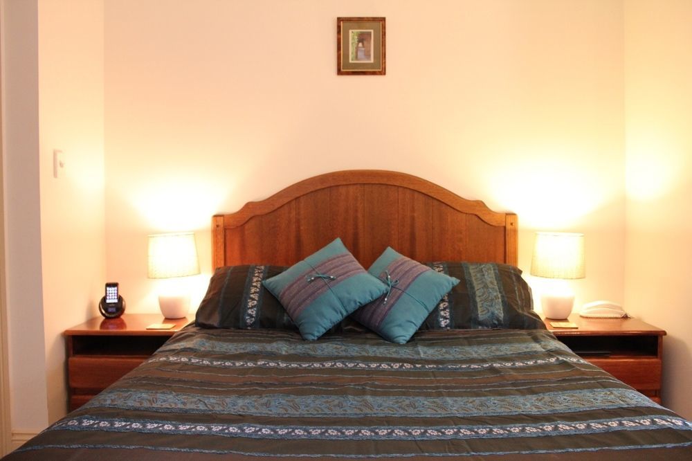 Ruskin House Byron Bay Buitenkant foto