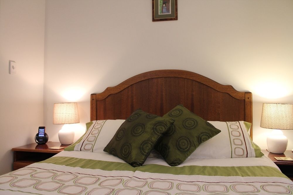 Ruskin House Byron Bay Buitenkant foto