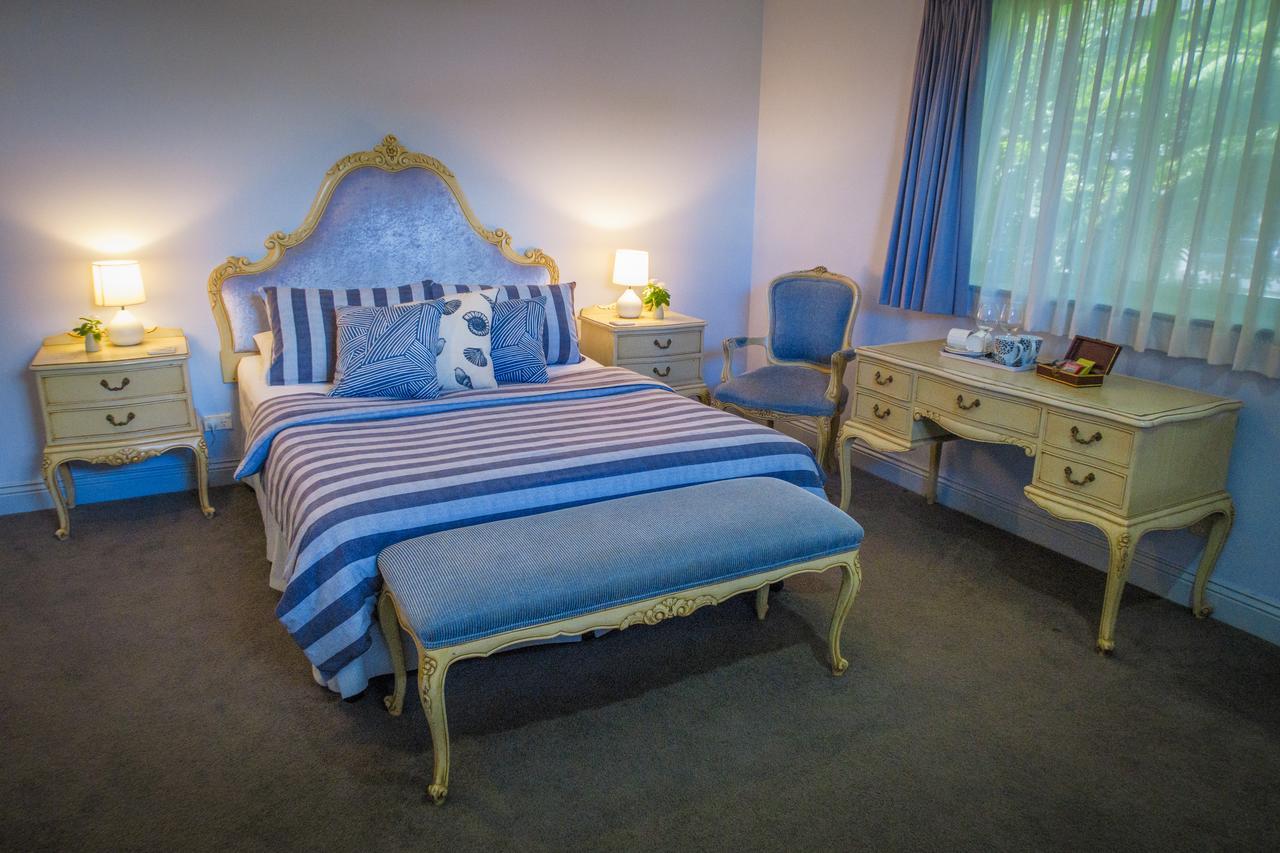 Ruskin House Byron Bay Buitenkant foto