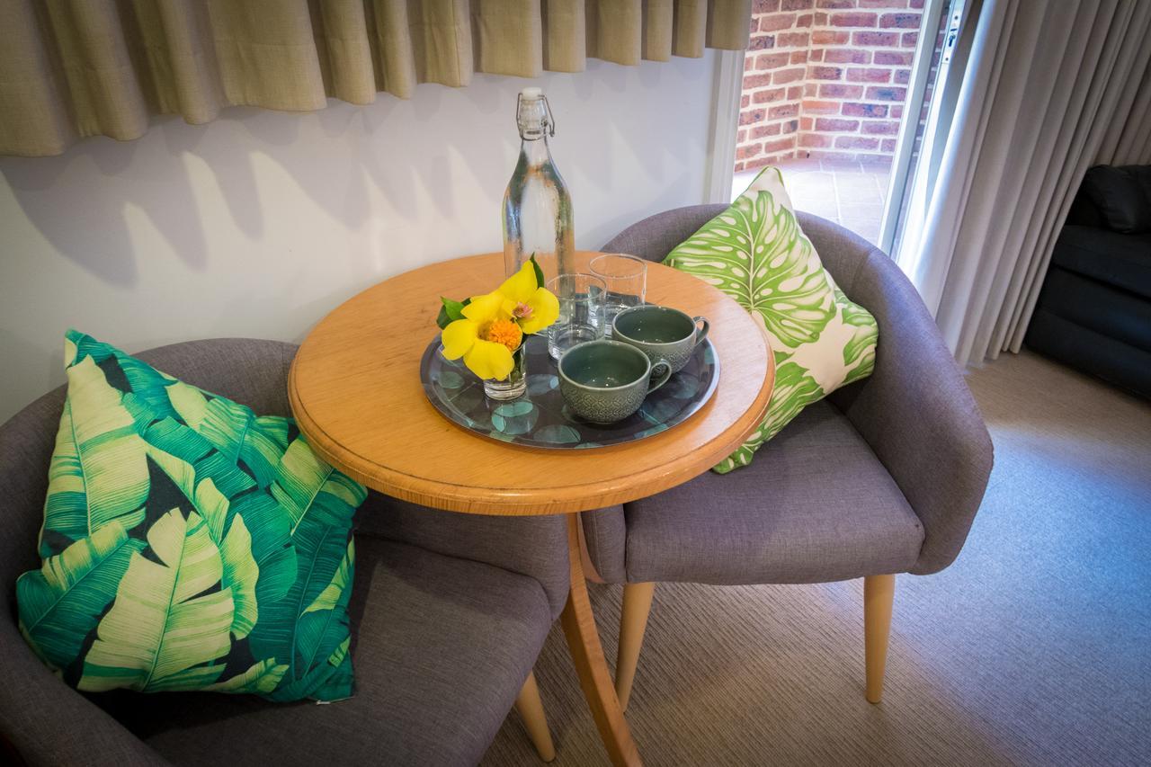 Ruskin House Byron Bay Buitenkant foto