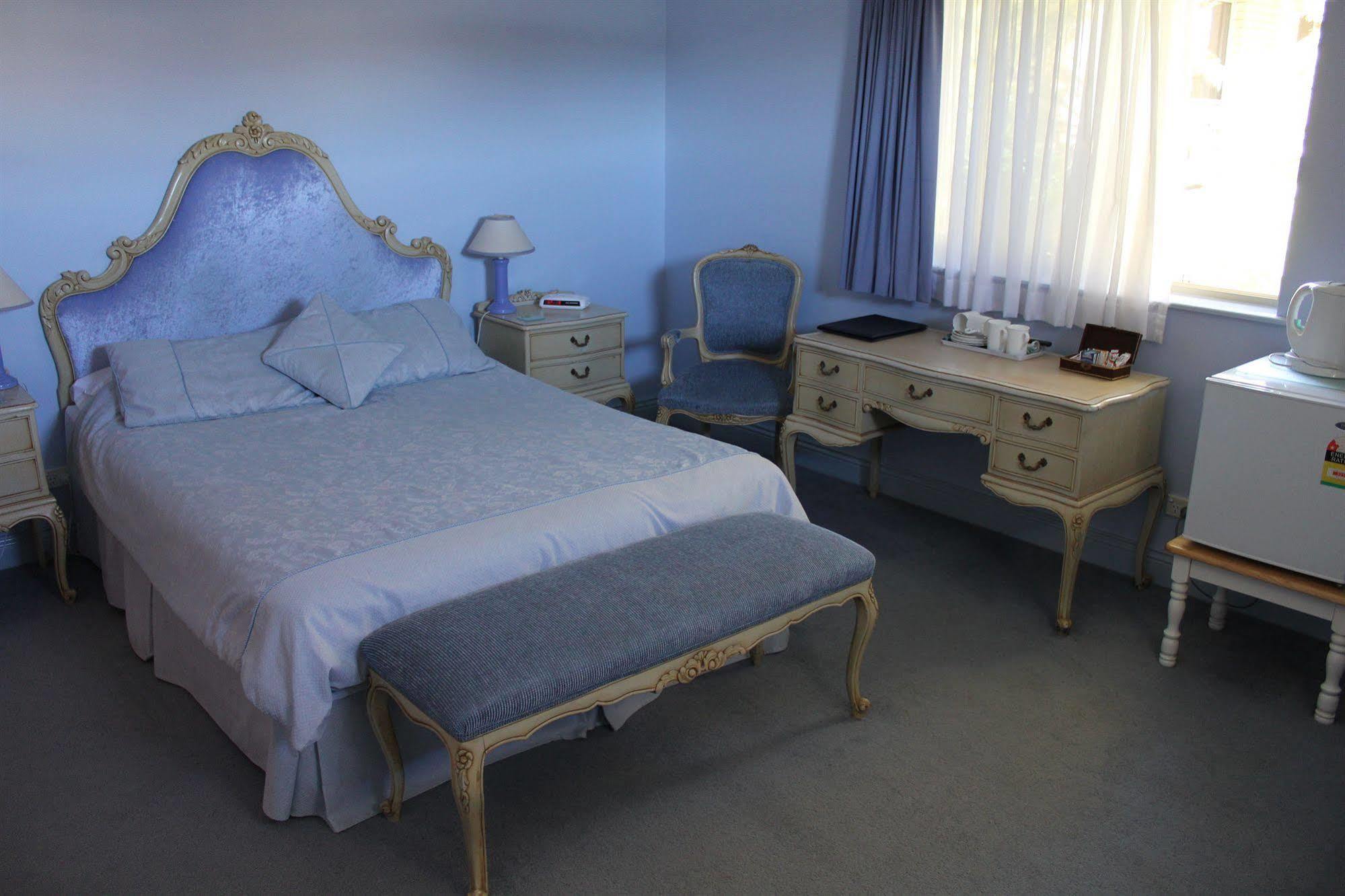 Ruskin House Byron Bay Buitenkant foto