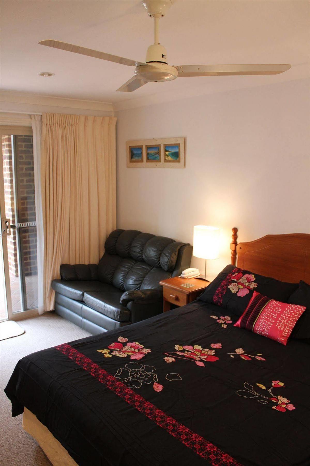 Ruskin House Byron Bay Buitenkant foto