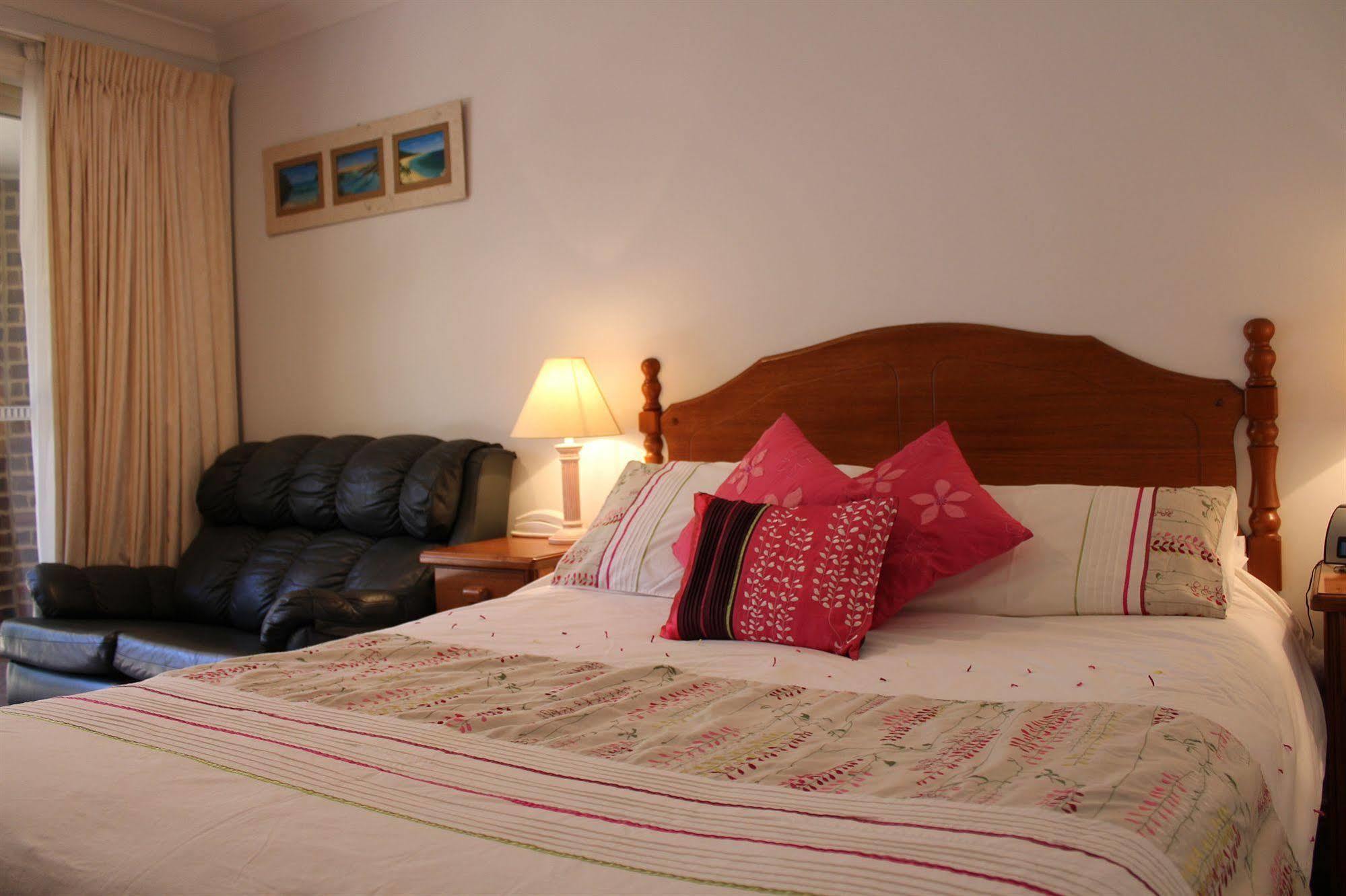 Ruskin House Byron Bay Buitenkant foto
