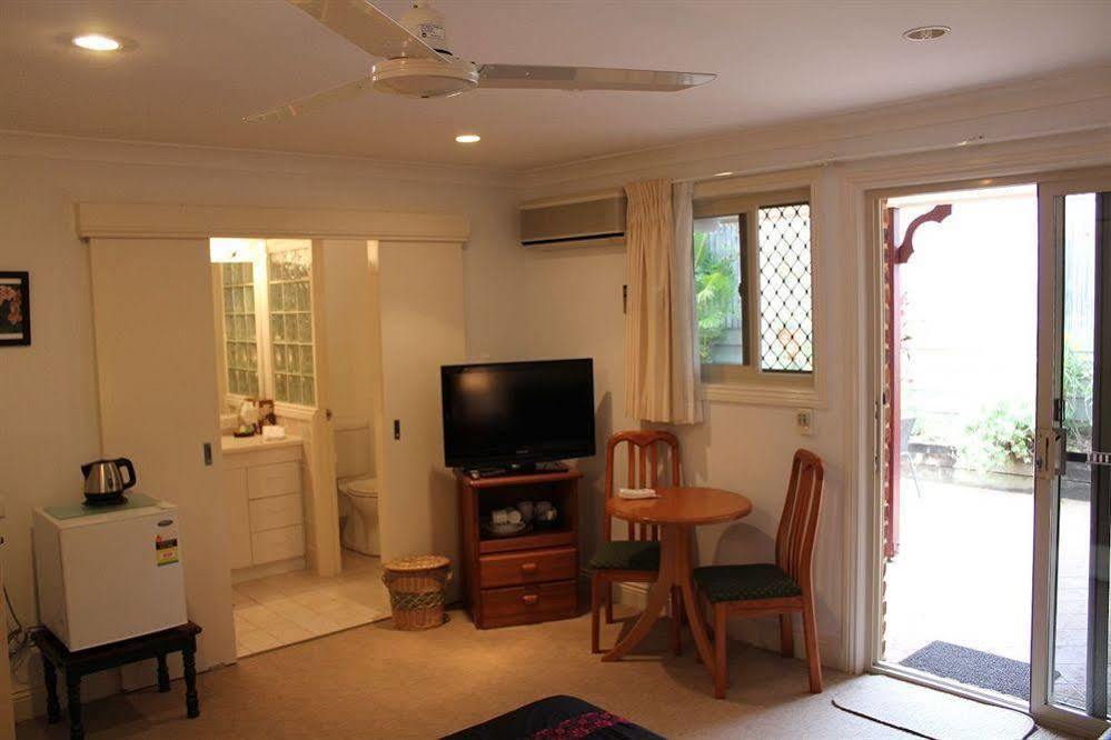 Ruskin House Byron Bay Buitenkant foto