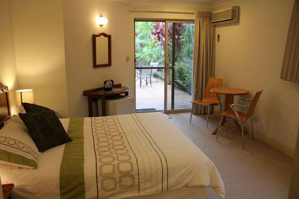 Ruskin House Byron Bay Buitenkant foto