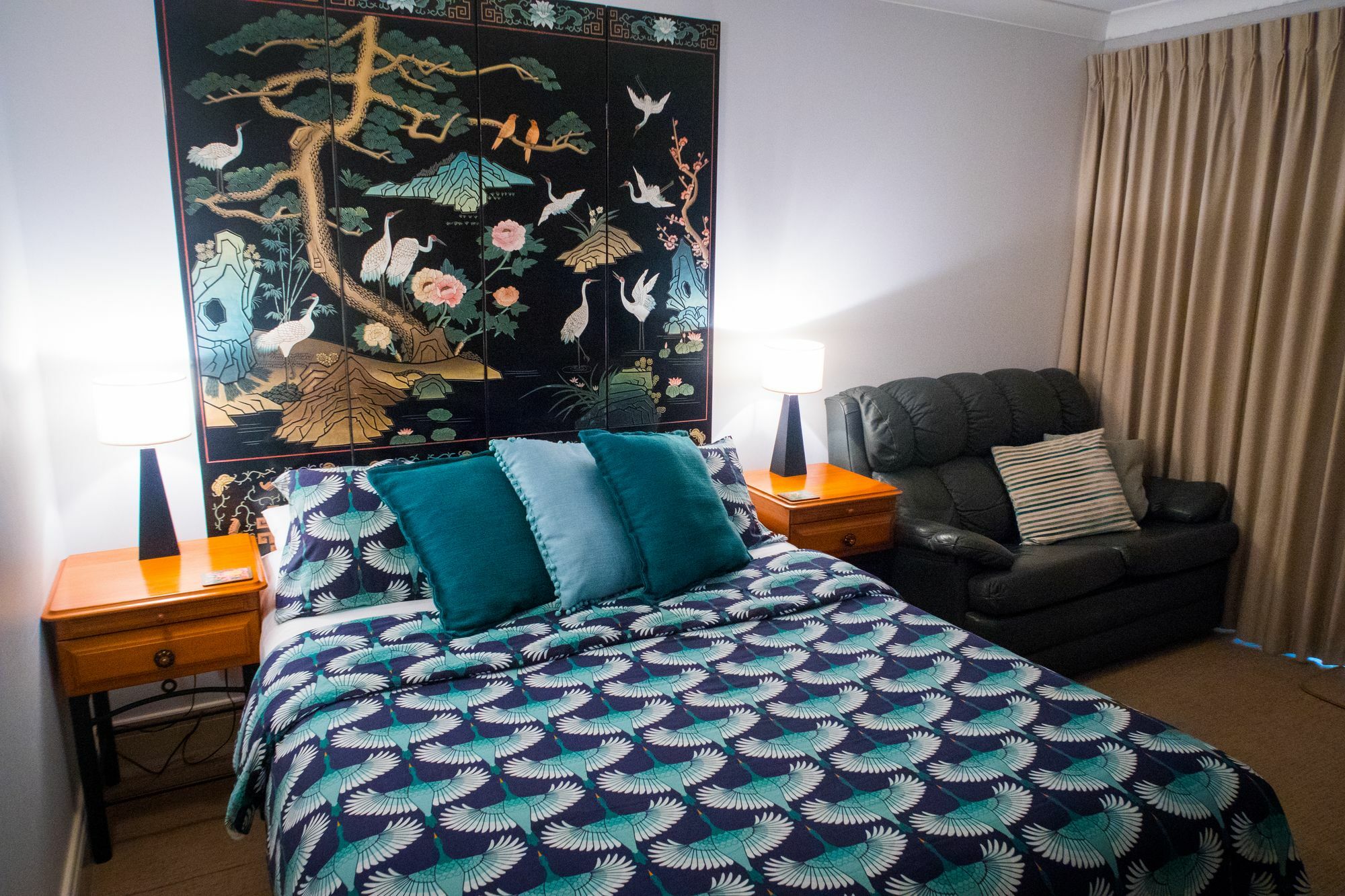 Ruskin House Byron Bay Buitenkant foto
