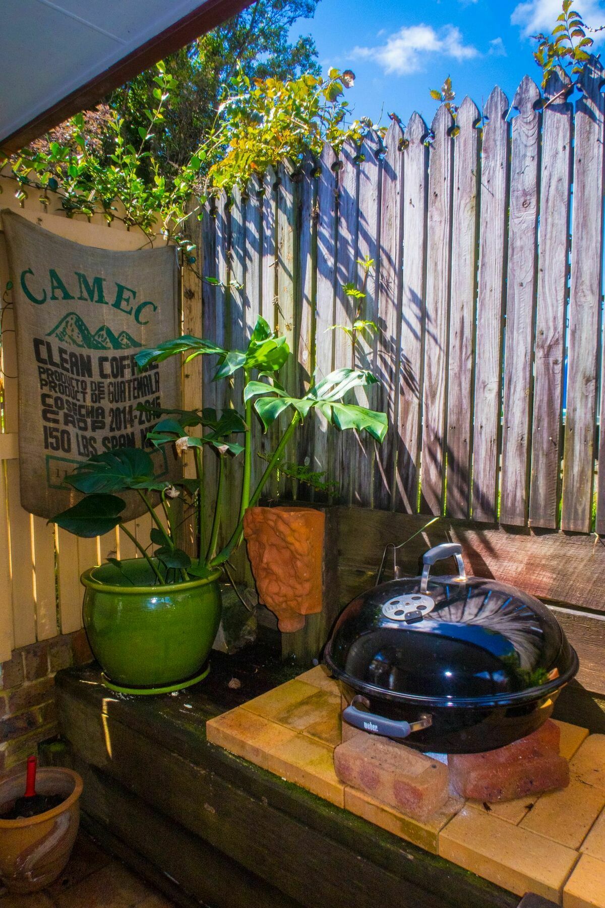 Ruskin House Byron Bay Buitenkant foto