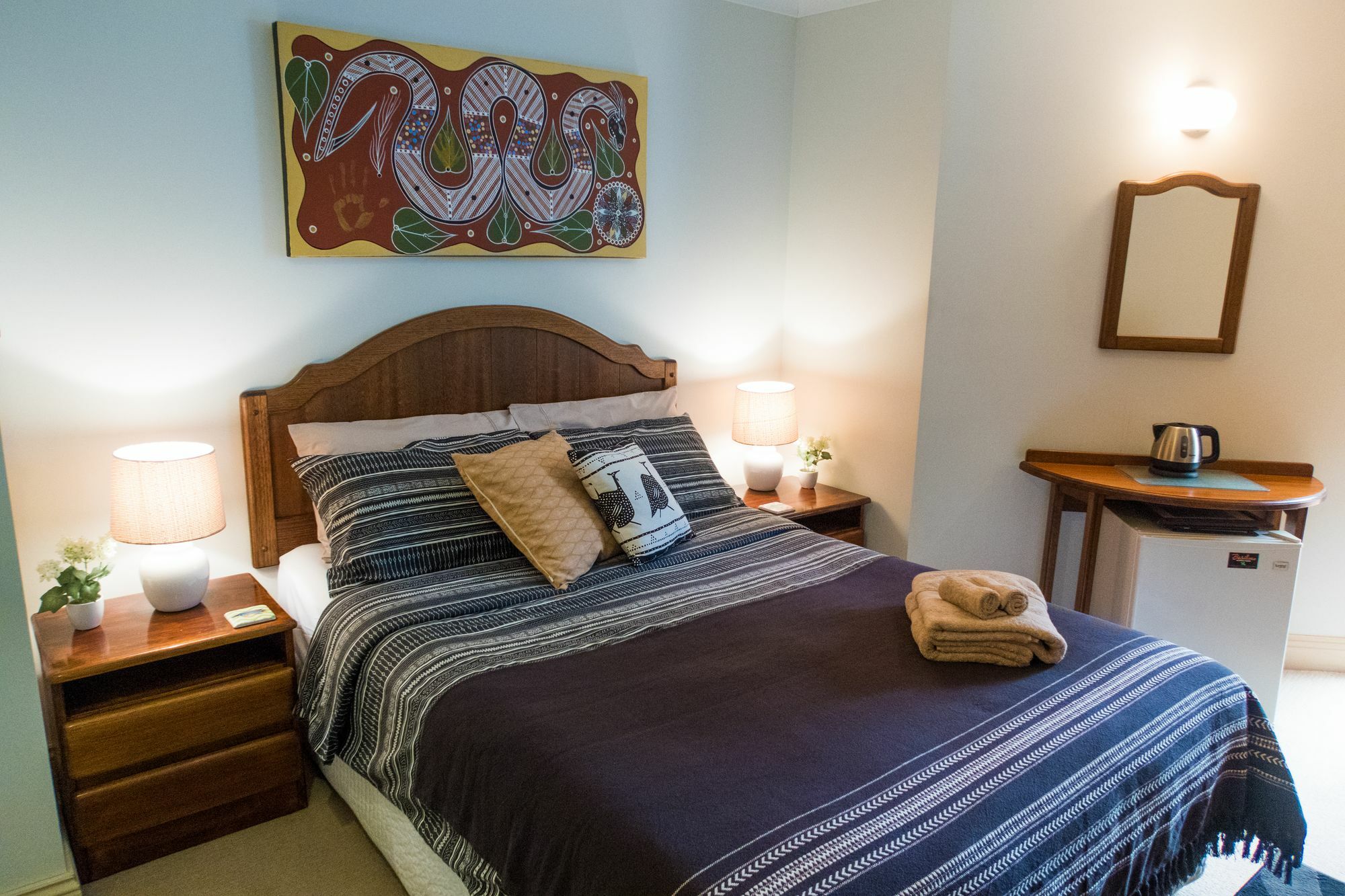 Ruskin House Byron Bay Buitenkant foto