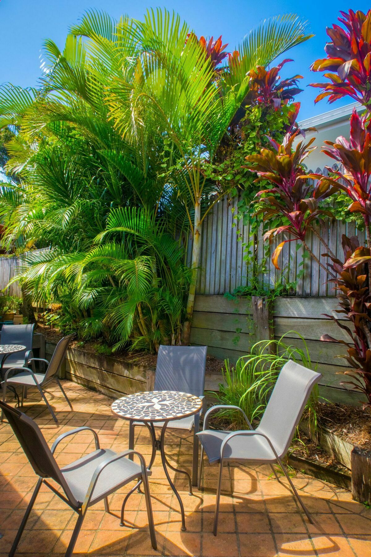Ruskin House Byron Bay Buitenkant foto