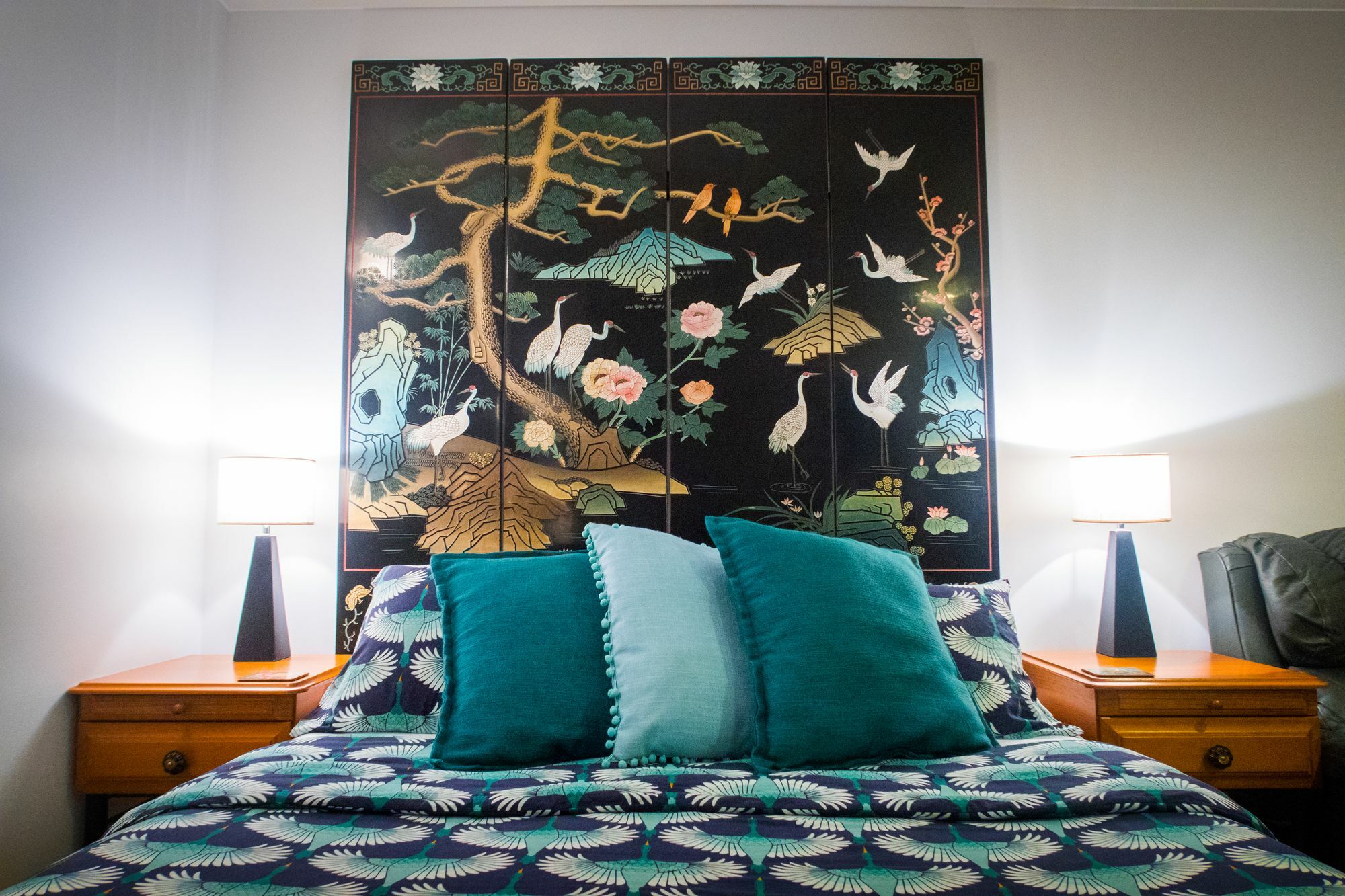 Ruskin House Byron Bay Buitenkant foto