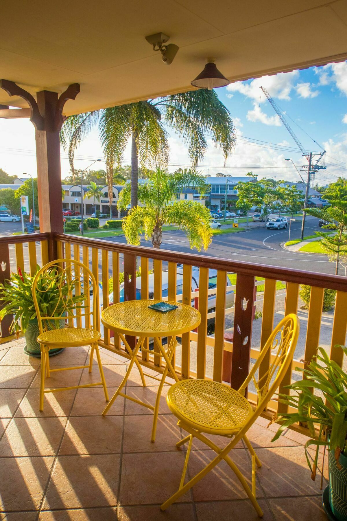 Ruskin House Byron Bay Buitenkant foto