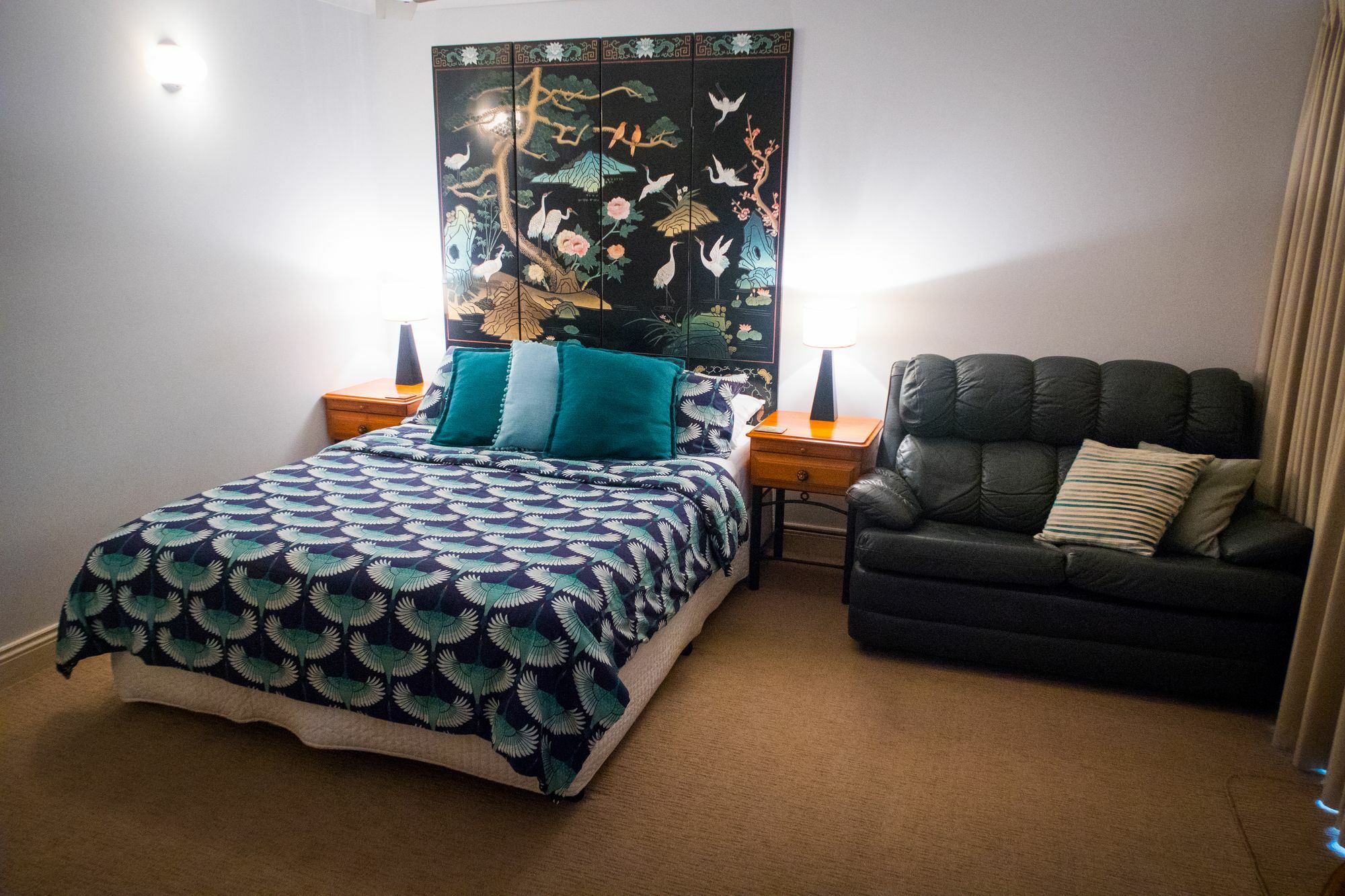 Ruskin House Byron Bay Buitenkant foto
