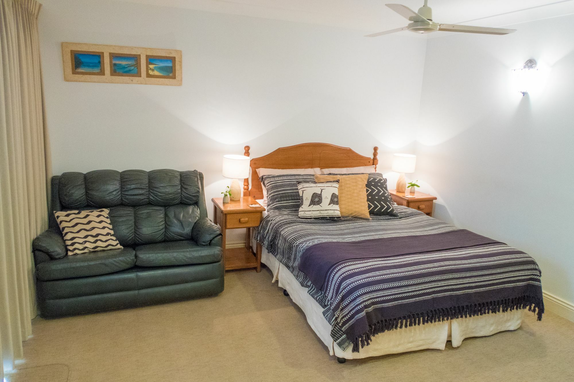 Ruskin House Byron Bay Buitenkant foto