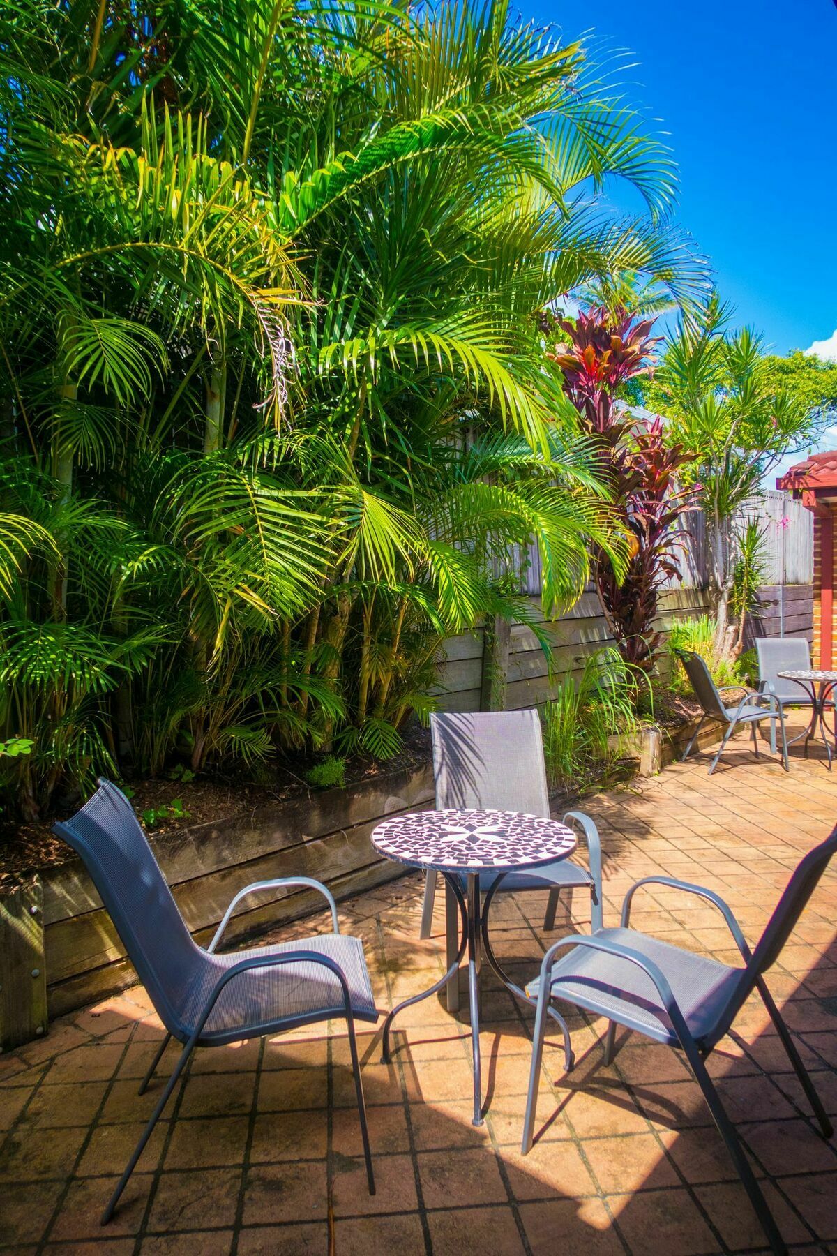 Ruskin House Byron Bay Buitenkant foto