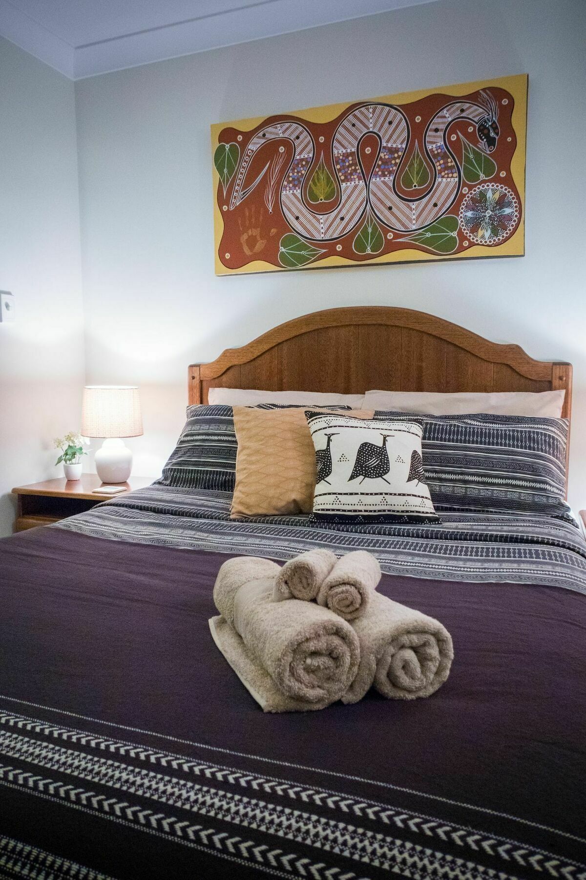 Ruskin House Byron Bay Buitenkant foto