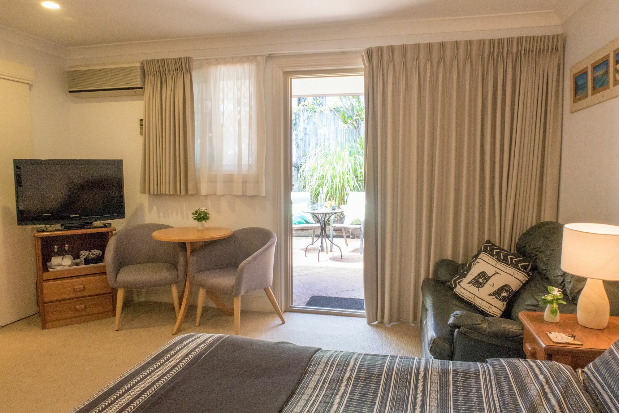 Ruskin House Byron Bay Buitenkant foto