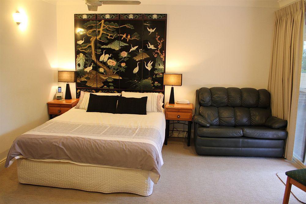 Ruskin House Byron Bay Buitenkant foto